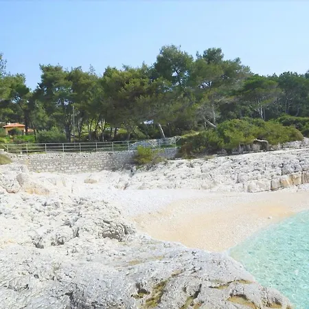 Comfortable Tina * Mali Losinj