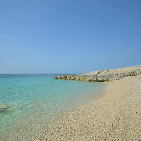 Comfortable Tina Mali Losinj