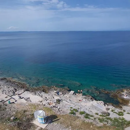 Apartment Comfortable Tina Mali Losinj