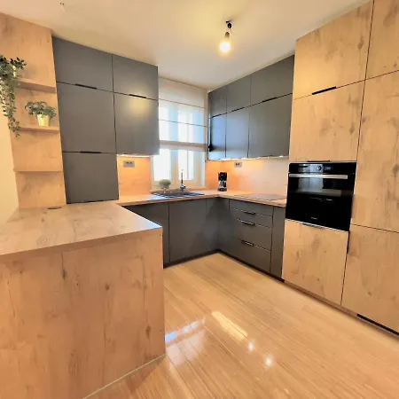 Comfortable Tina Apartment Mali Losinj