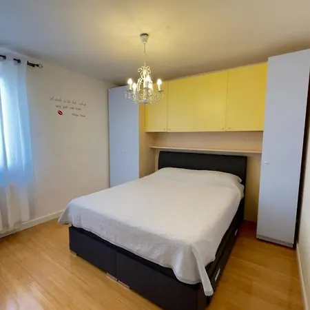 Apartment Comfortable Tina Mali Losinj