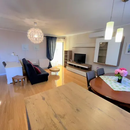 Apartment Comfortable Tina Mali Losinj