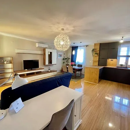 Comfortable Tina Apartament Mali Lošinj