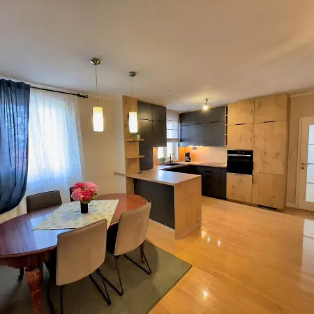Apartament Comfortable Tina Mali Lošinj