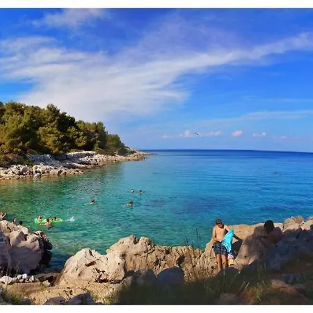 Comfortable Tina Mali Lošinj